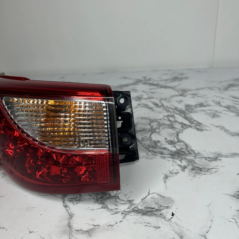 2013-2015 Infiniti JX35 QX60 Rear Outer Left LH Driver Side led Tail Light OEM✅ - Image 3 of 4
