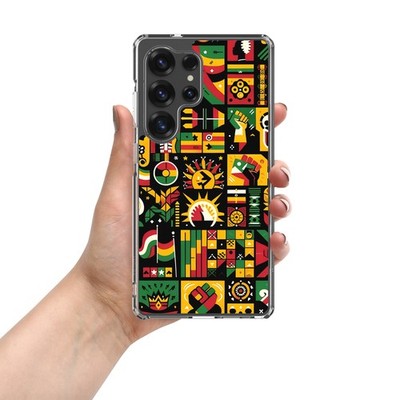 Ujamaa   Build Together (Samsung )