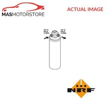 A/C AIR CONDITIONING DRYER NRF 33287 A FOR PORSCHE 911 3.6L,3.3L