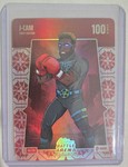 2026 Bo Jackson Battle Arena J-Cam Great Grandma's Linoleum Brawl GGL-755 SSP