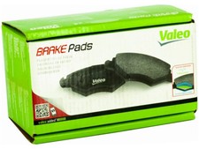 BREMSBELÄGE VORNE SUZUKI SWIFT III MK3 1.2-1.6 05-11 SPLASH 1.0 1.2 08-14