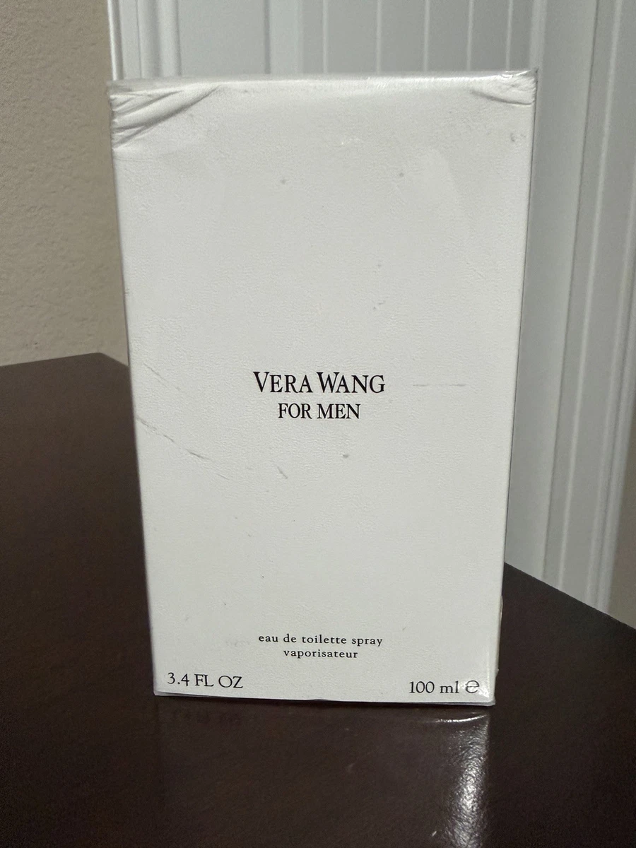 Vera Wang Eau de Toilette for Men for sale | eBay