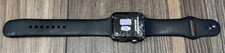 Apple Watch Series 2 42mm Black w/Black Band
