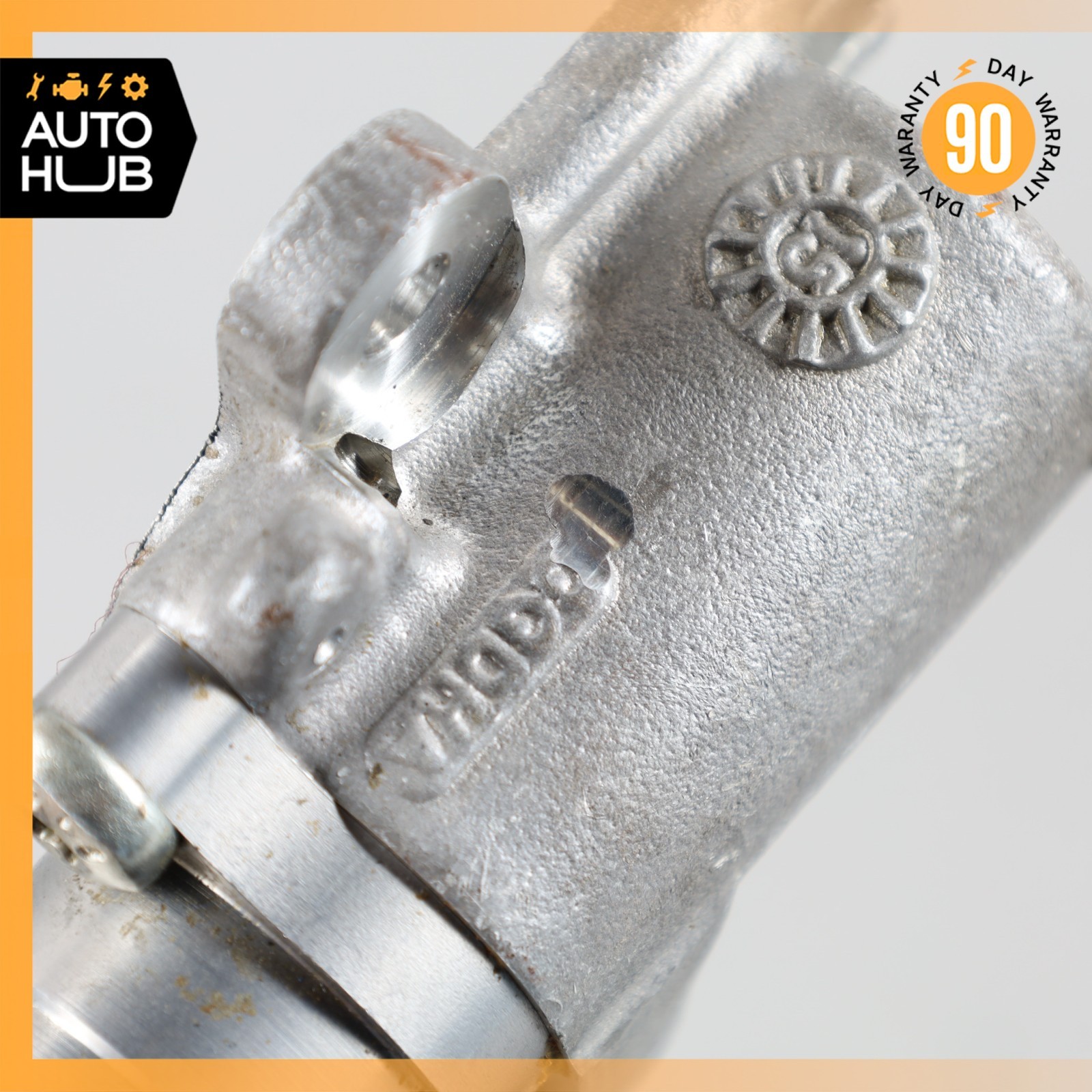 17-24 Aston Martin DB11 DBS V12 5.2L V12 Variable Timing Valve Sensor OEM