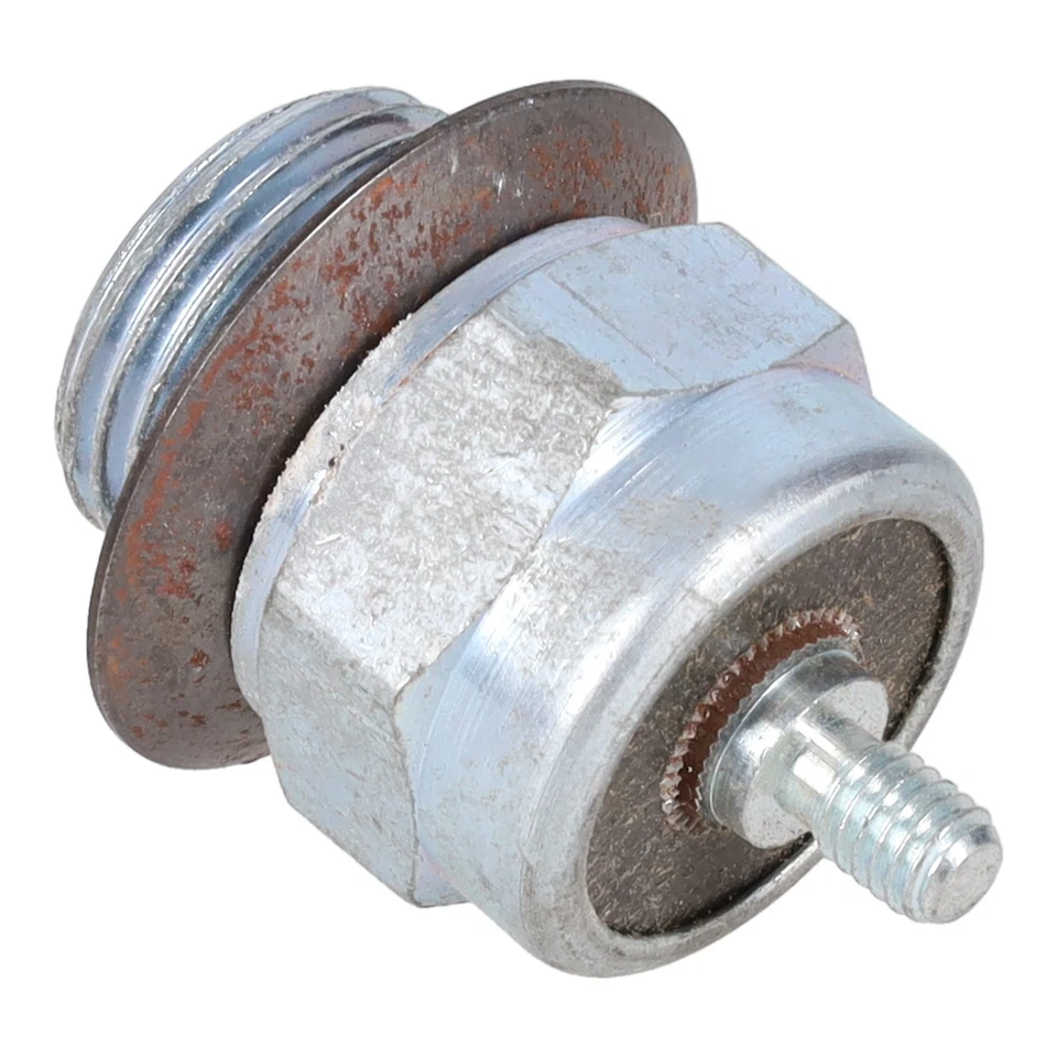 Interruptor de luz de respaldo de seguridad neutral vintage NOS 1955-1964 Plymouth 55 56 57 NUEVO Foto 2 de 4