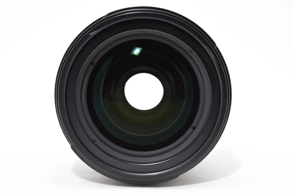 [COMO NUEVO con capucha] Lente zoom Nikon AF-S Nikkor 28-70 mm f2,8 D ED IF AF SWM de JAPÓN Foto 3 de 4