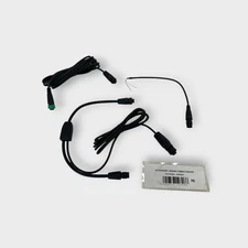 Northstar M121/84 Navman 8120/8084 Simrad NX40/45 Radar Connection Kit AA002461