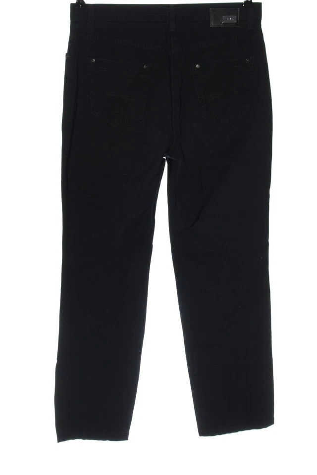 BRAX Vaquero rectos Mujeres Vaquero Talla EU 38 azul look casual - Imagen 2 de 4