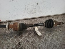 Cardan Opel CABRIO