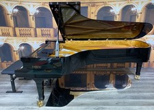 Fazioli F278 concert grand piano 2017
