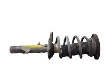 FORD S MAX Strut Shock Absorber Right Off Side Front 2.0 Diesel 2008 