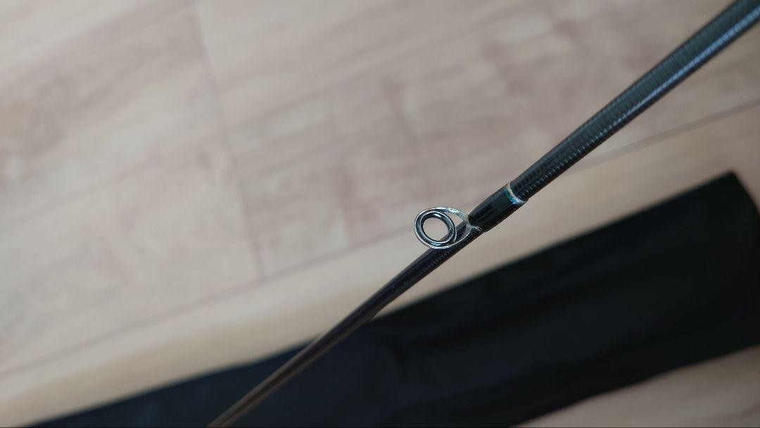 YAMAGA Blanks Ballistick 85/16 | eBay