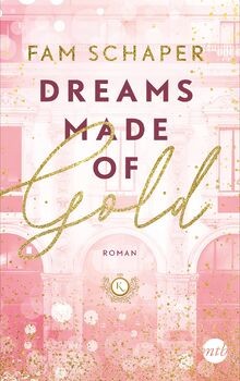 Dreams Made of Gold: Roman von Schaper, Fam | Buch | Zustand sehr gut