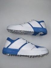 Nike Jordan NU Retro 1 Golf White University Blue FZ4153-101 Men's Pick Size