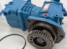 5012533X Bendix Genuine Reman Air Compressor BA-921 for Caterpillar C15 Acert