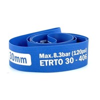 "Felgenband 24\" 30Mm Velox Nylon/Weich-Pvc 30-507 (Lose X1)"
