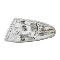 Diederichs 1425073 Blinkleuchte Weiß FüR Ford Mondeo I Vorne Links 1059122