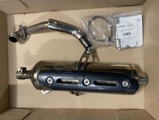 SCARICO MARMITTA ORIGINALE GIL…