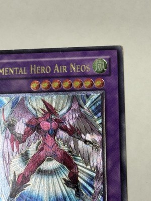 yugioh strike of neos card list Strike of Neos (TCG) - Card Set