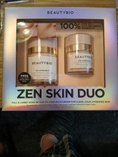 Beautybio Zen Skin Duo