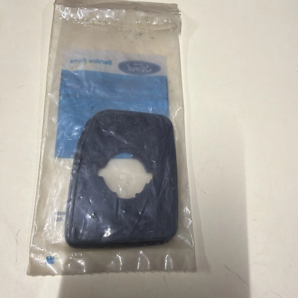 OEM Ford E100 E350 1972-74 Sliding Door Handle to Body Gasket Pad D2UZ-1126640-A - Image 2 of 2