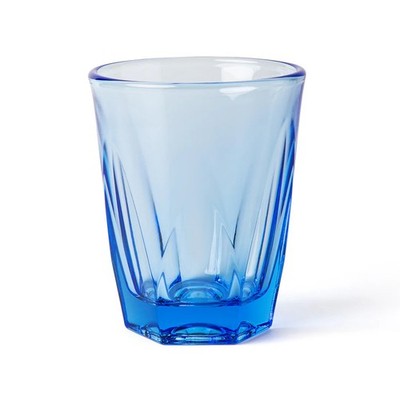notNeutral Vero Latte Glass | 12oz Espresso Coffee Cup