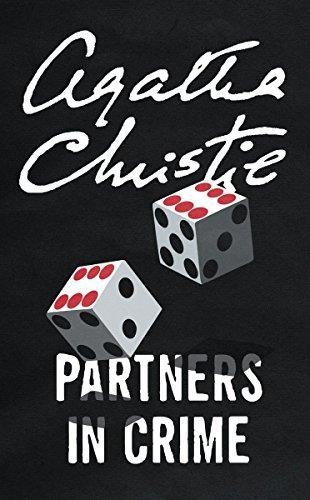 Partners in Crime: A Tommy & Tuppence Collection - Christie, Agatha