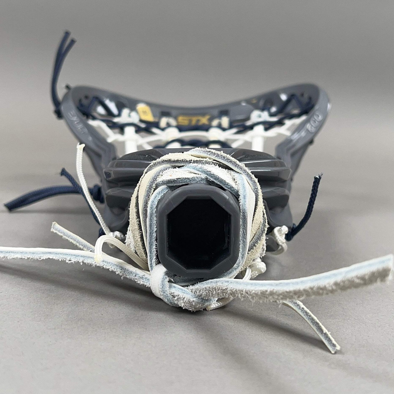 STX Exult 600 10 Degree Womens Attack/Mid Strung Lacrosse Head