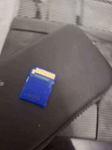 1 carte SD SanDisk 2 Go - Photo 6 sur 6