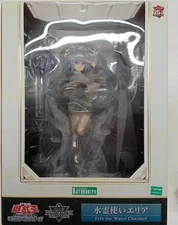 Yu Gi Oh Water Spirit User Aeria Kotobukiya K1V33