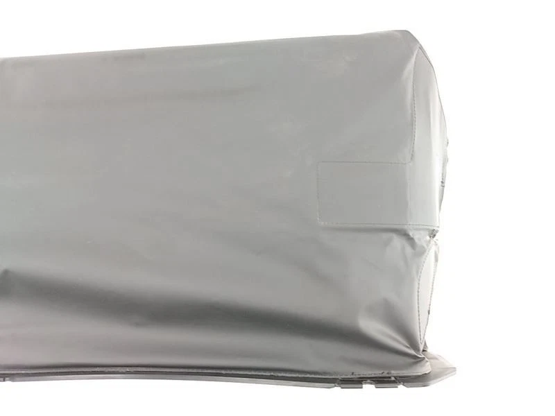 Compartimento de almacenamiento superior plegable para BMW 650i E63 E64 para 2006 2007 2008 2009 2010   Foto 3 de 4