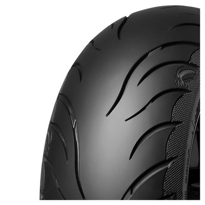Avon Cobra Chrome Rear 260/40 R18 84(V) 2604018 Motorradreifen