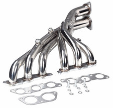 Exhaust Manifold Header For Lexus Is300 2001-05 3.0l 2jx-ge Dohc