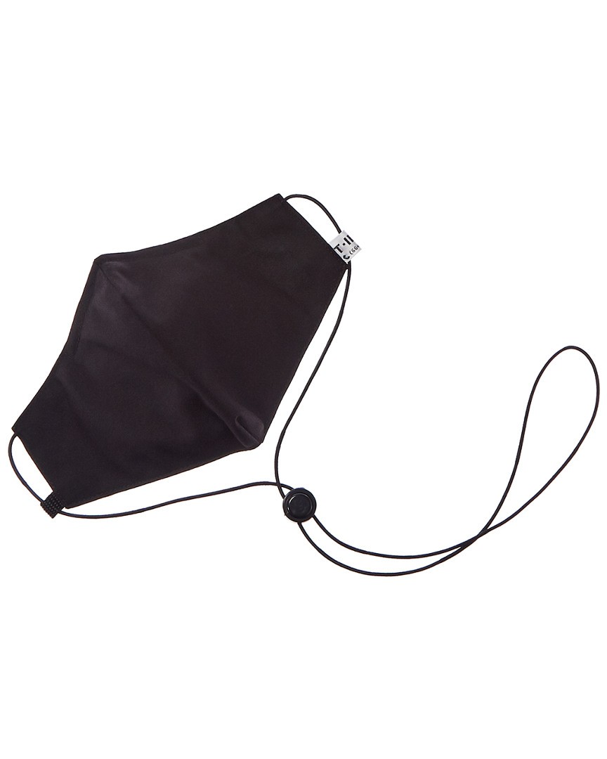 Тканевая маска для лица Stitch Brothers Женская черная OS 2590₽