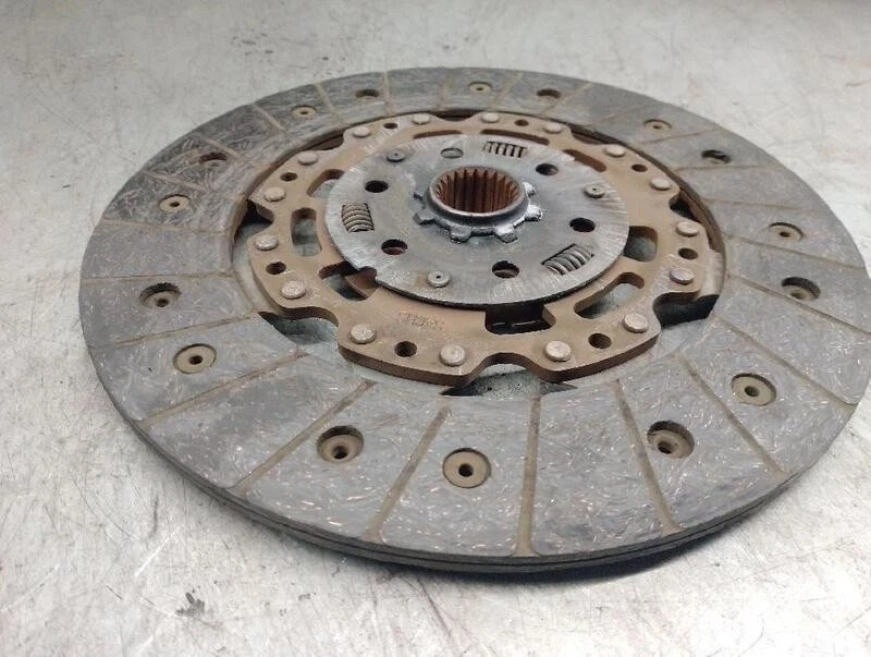 BG917550CB kit butee pour VOLVO V60 I (155) 1.6 DRIVE 2010 5418994 - Photo 4/4