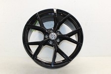 2024 Volkswagen Gti 380 19 X 8 Wheel Rim Oem Qs100