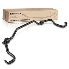 30mm Front Suspension Stabilizer Bar Assembly Kit - Fits Models 30mm