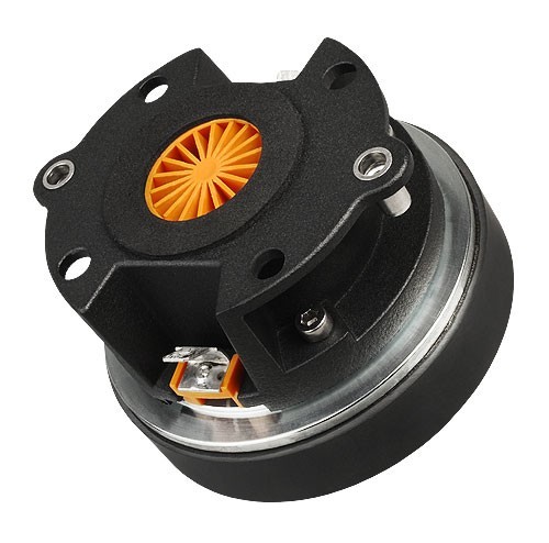 Progettazione Casse con FaitalPro HF105 8 Ohm 1" Driver Ferrite