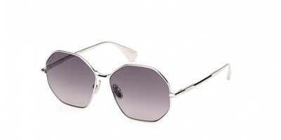 Maxmara Sonnenbrille MM0168 light ruthenium 57/14/140 Damen