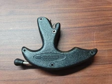 Tru-fire Crackshot Archery Thumb Release