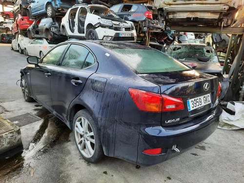 Elevalunas Delantero Derecho para LEXUS IS (DS2/IS2) * 2008 2345988 - Imagen 6 de 10