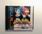 Sonic & Knuckles Collection - SEGA PC (1999) - TESTED!