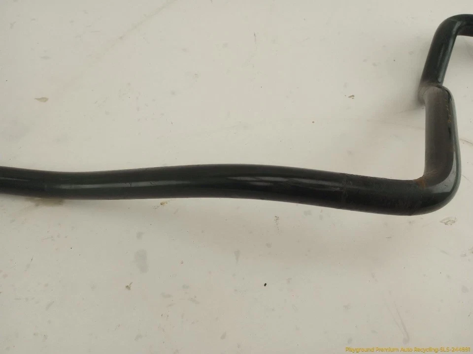 Barra estabilizadora trasera BMW 325i serie 3 E46 2001-2006 sedán OEM Foto 4 de 4