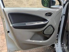 Renault Zoe Front Door Card Left 2016 Hatchback BARE 4/5dr X10 (16-24)