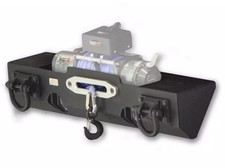 Rugged Ridge Xhd Front Winch Bumper 11540.10