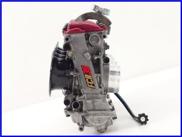 KAWASAKI Zephyr 1100 KEIHIN FCR Carburetor 39mm Cleaned GPz900R | eBay
