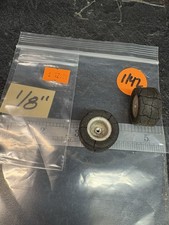 Vintage Slot Car Tires 1/24 - 1/32 PreOwned