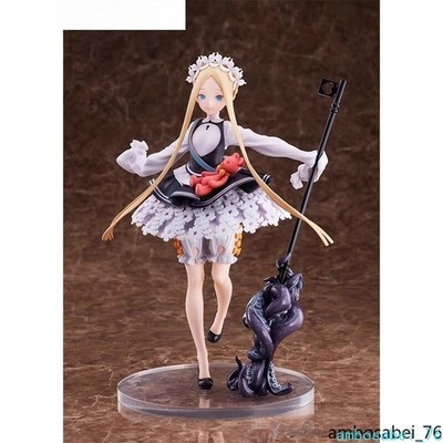 Abigail Williams Fate/Grand Order Figure Holiday Gift Cartoon Decorations Cute