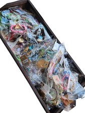Lot Of 100 NEW  Pcs  Of JEWELRY