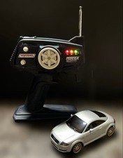 Kyosho Mini-Z Audi Tt Coupe Rc Racer